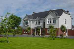 Knockrigg House Bed & Breakfast